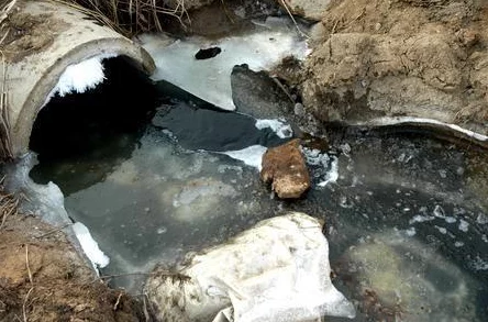 下面出水嗯嗯啊啊：惊现神秘水源，专家称或揭示地下水循环新秘密，引发广泛关注与讨论！